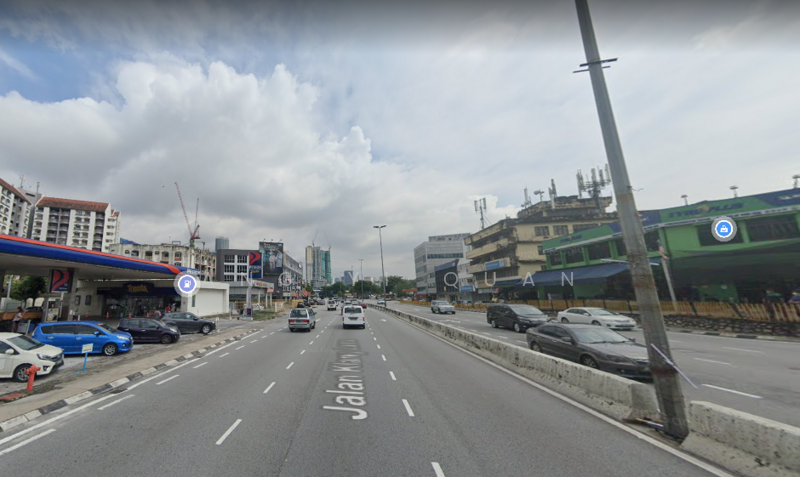Untuk Disewa - Jalan Klang Lama, Old Klang Road, Kuala Lumpur
