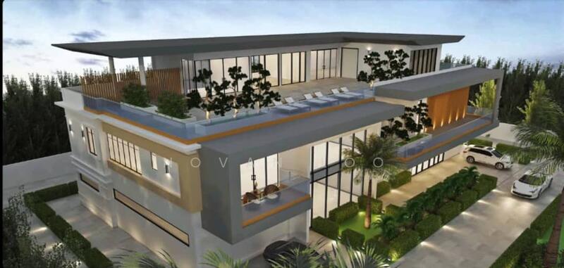 For Sale - Seksyen 6 Kota Damansara