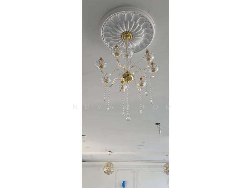 For Sale - Seksyen 6 Kota Damansara