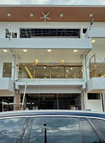 For Sale - Seksyen 6 Kota Damansara