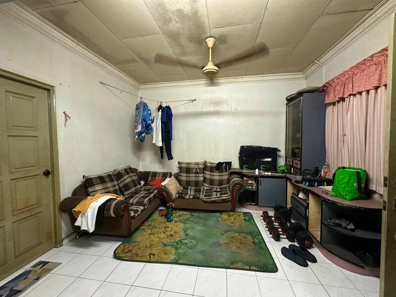 For Sale - Taman Daya - Jalan Nipah 11, 12