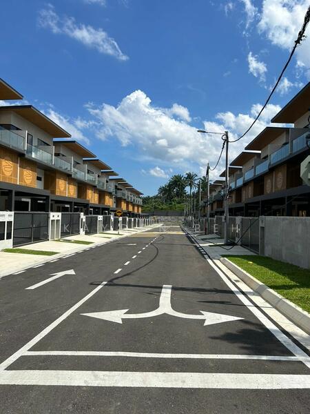 For Sale - Bukit Seni