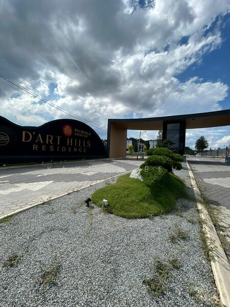 For Sale - Bukit Seni