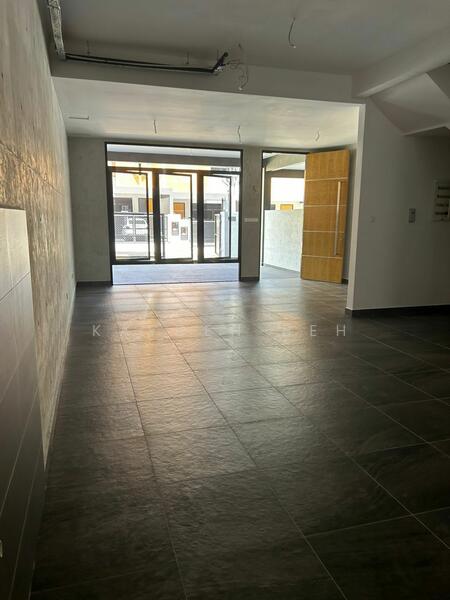 For Sale - Bukit Seni