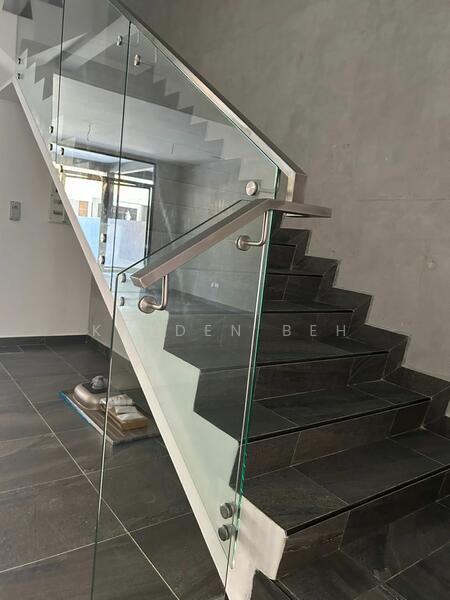 For Sale - Bukit Seni