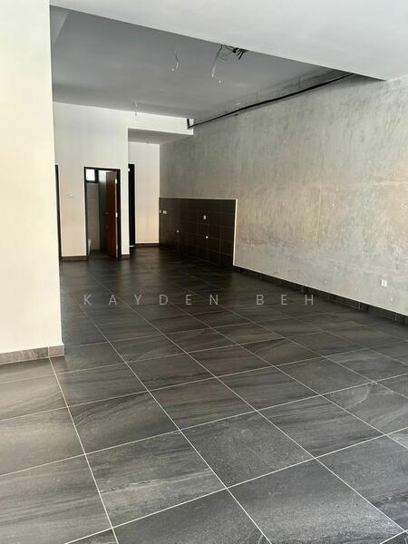 For Sale - Bukit Seni