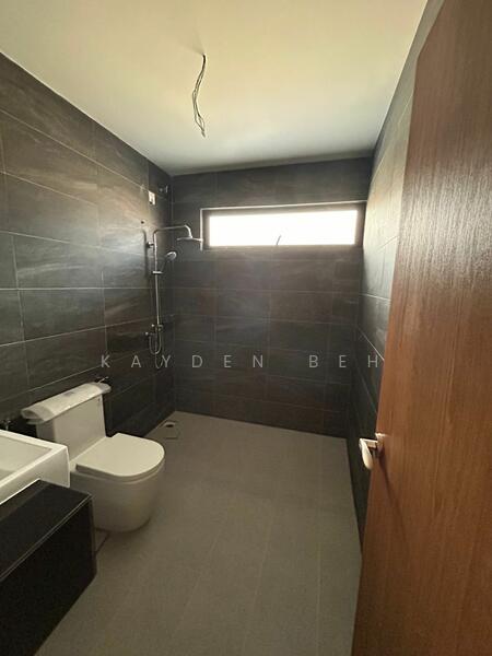 For Sale - Bukit Seni