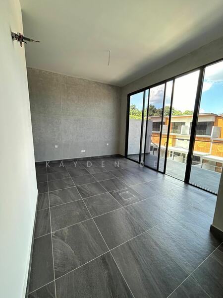 For Sale - Bukit Seni