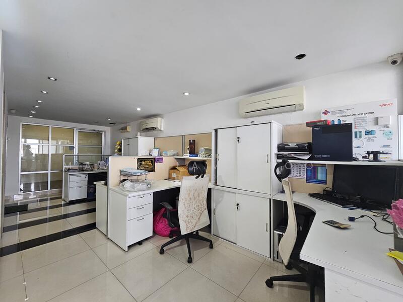 For Sale - The CEO