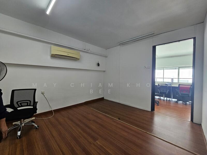 For Sale - The CEO