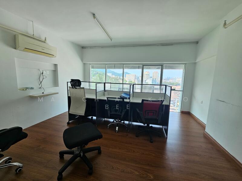 For Sale - The CEO