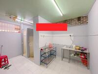 For Rent - Green Garden