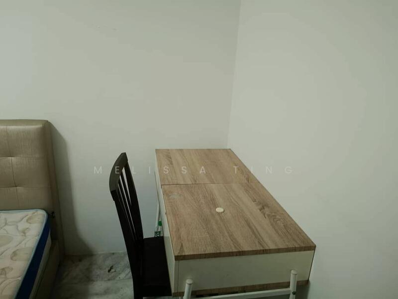 Untuk Disewa - Ridzuan Condominium