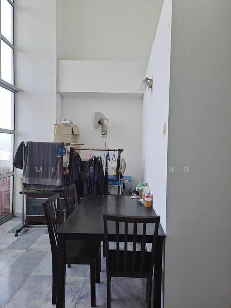 Untuk Disewa - Ridzuan Condominium