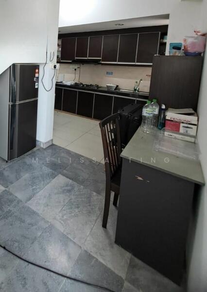 Untuk Disewa - Ridzuan Condominium