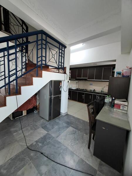 Untuk Disewa - Ridzuan Condominium