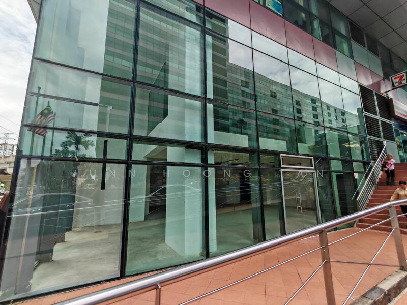 For Rent - Shop at PJS 8, Sunway Mentari