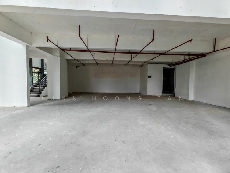 For Rent - Shop at PJS 8, Sunway Mentari