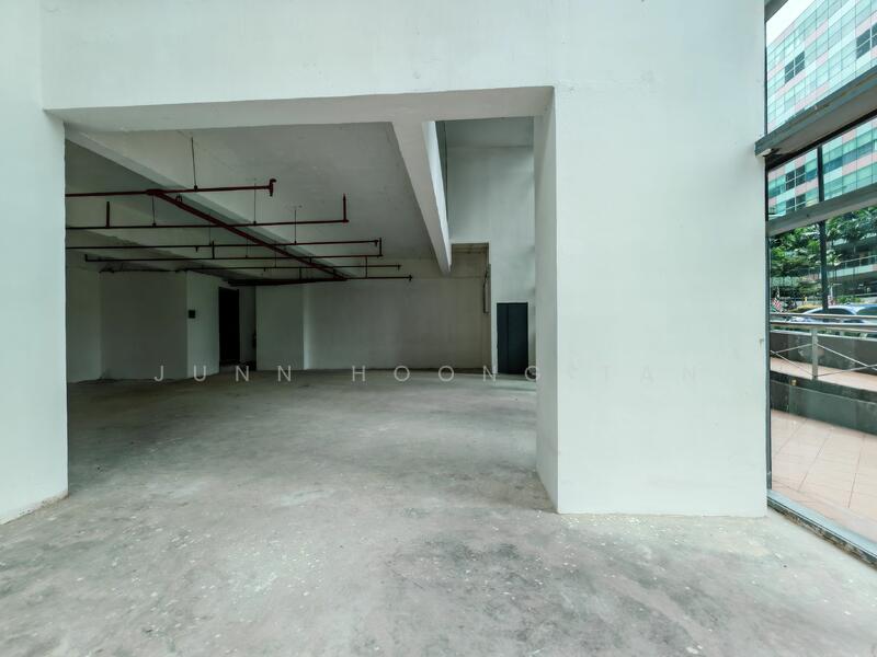 For Rent - Shop at PJS 8, Sunway Mentari