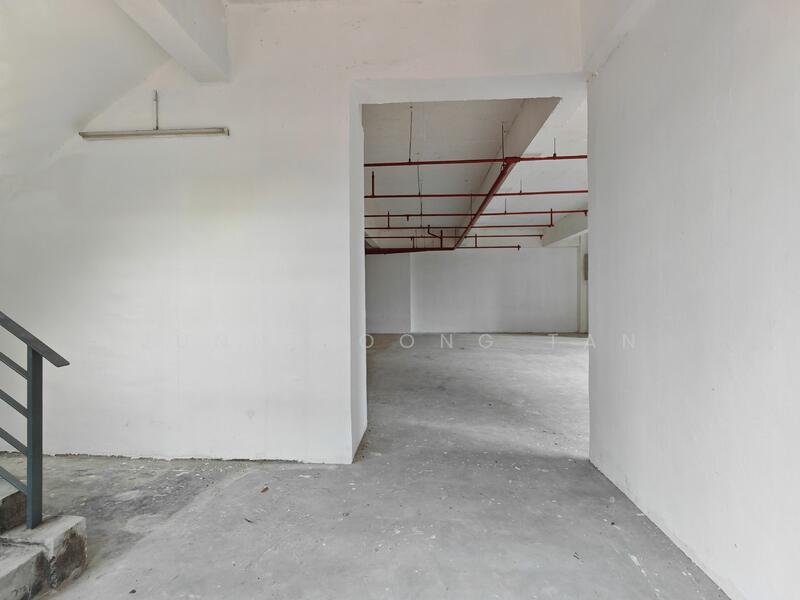 For Rent - Shop at PJS 8, Sunway Mentari