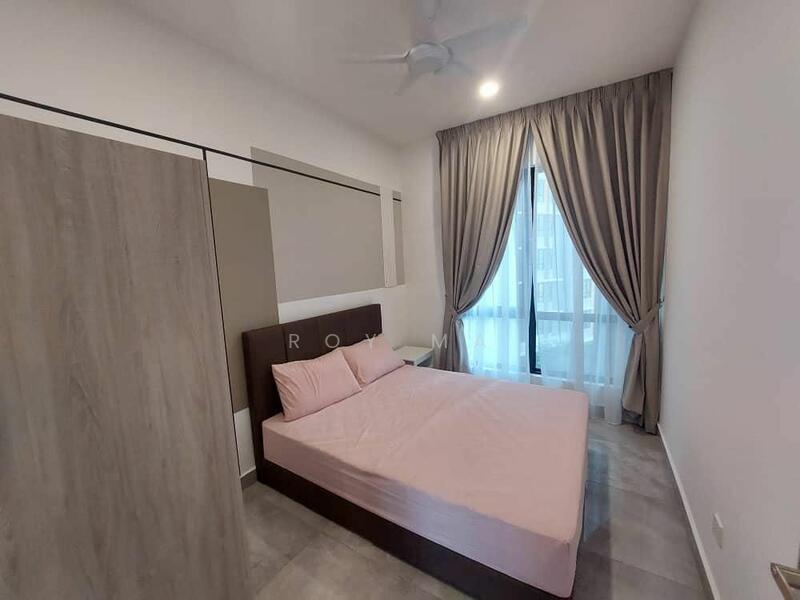 Untuk Disewa - Ruby Seapark