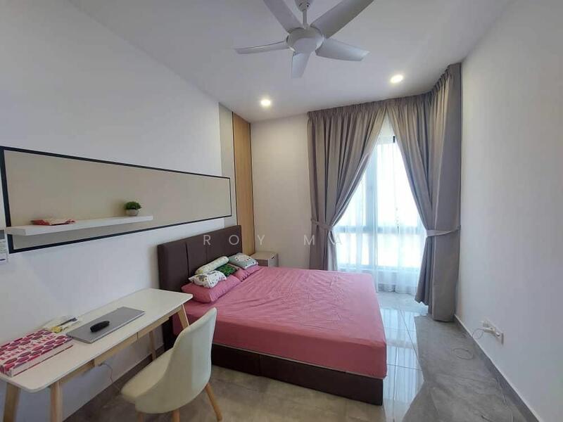 Untuk Disewa - Ruby Seapark