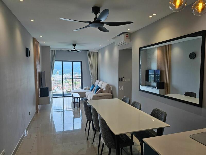 For Rent - M Adora