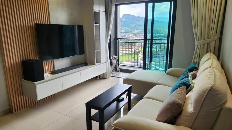 For Rent - M Adora