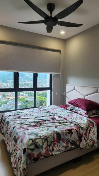 For Rent - M Adora