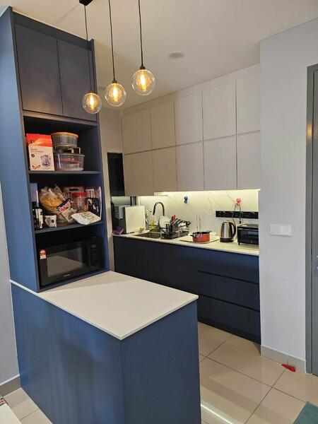 For Rent - M Adora