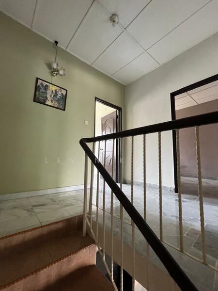 Untuk Disewa - 2 Storey Terrace @ Rawang Perdana 1