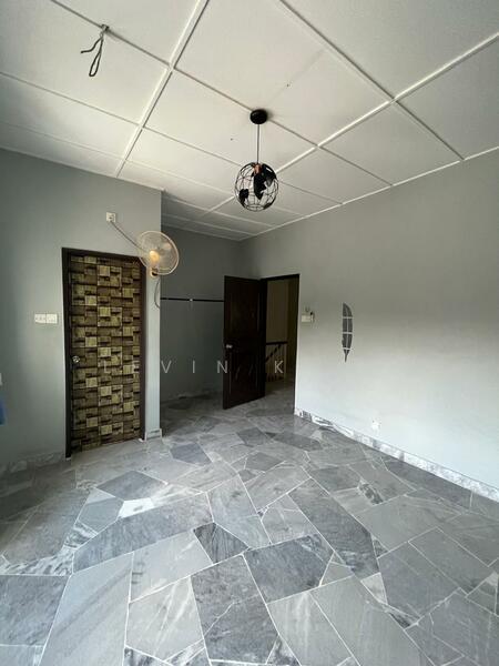 Untuk Disewa - 2 Storey Terrace @ Rawang Perdana 1