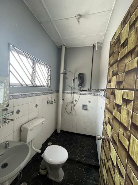 Untuk Disewa - 2 Storey Terrace @ Rawang Perdana 1