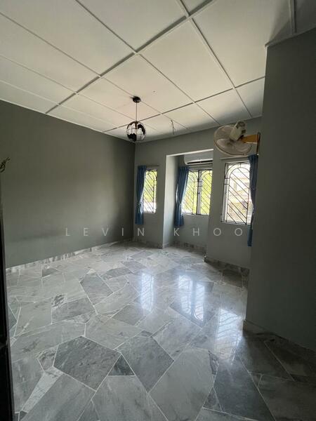 Untuk Disewa - 2 Storey Terrace @ Rawang Perdana 1