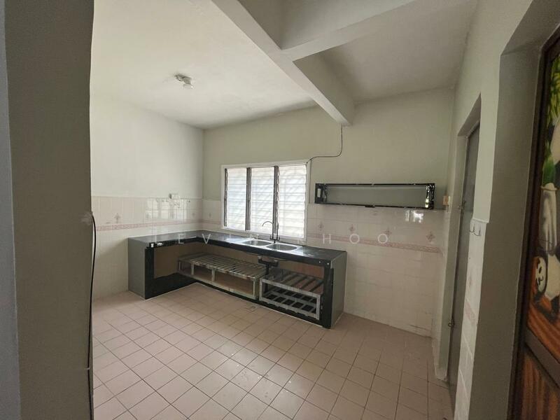Untuk Disewa - 2 Storey Terrace @ Rawang Perdana 1