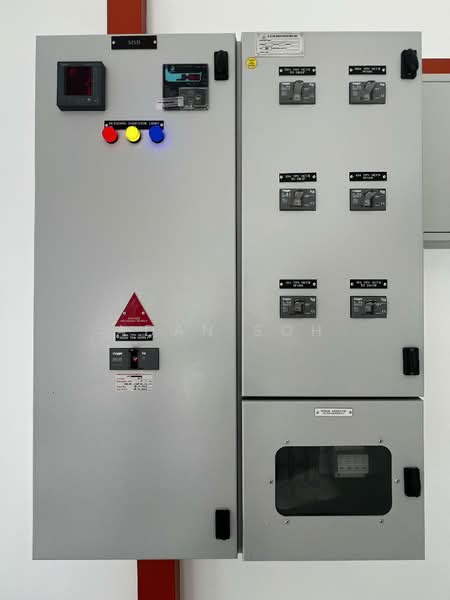 Semi-D Factory for Sale in Eco Business Park V (Puncak Alam) - Adan Soh - PropertyGuru.com.my