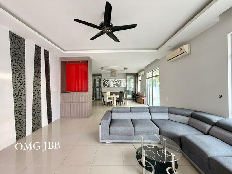 For Rent - Ambang Botanic 1