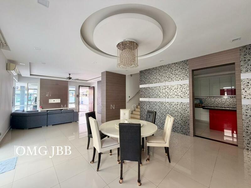 For Rent - Ambang Botanic 1
