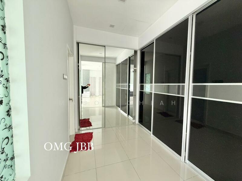 For Rent - Ambang Botanic 1
