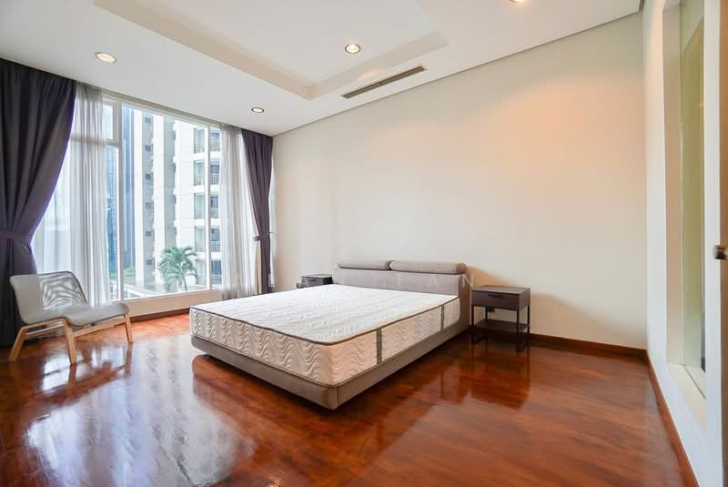 Service Residence for Rent at Vipod Residence - Alan Tan - PropertyGuru.com.my