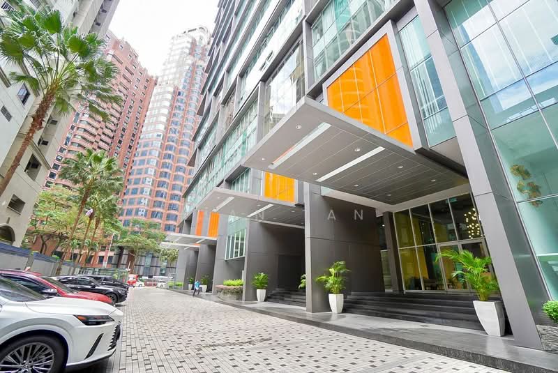 Service Residence for Rent at Vipod Residence - Alan Tan - PropertyGuru.com.my