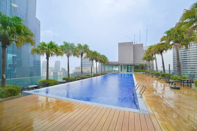 Service Residence for Rent at Vipod Residence - Alan Tan - PropertyGuru.com.my