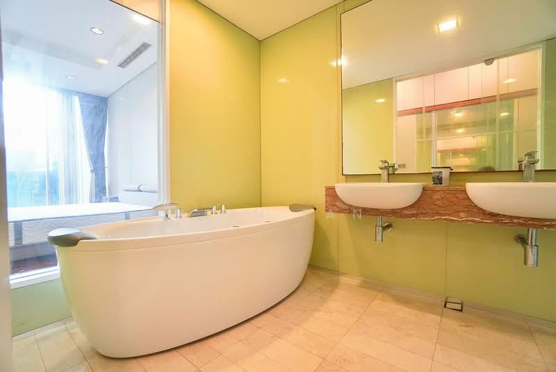 Service Residence for Rent at Vipod Residence - Alan Tan - PropertyGuru.com.my