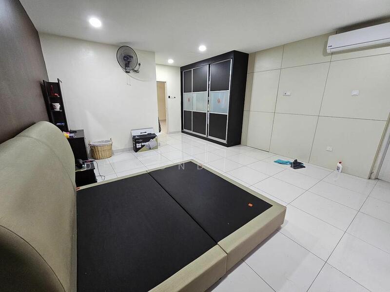 2-storey Terraced House for Sale in Taman Mutiara Rini (Skudai) - Desmond Chan - PropertyGuru.com.my