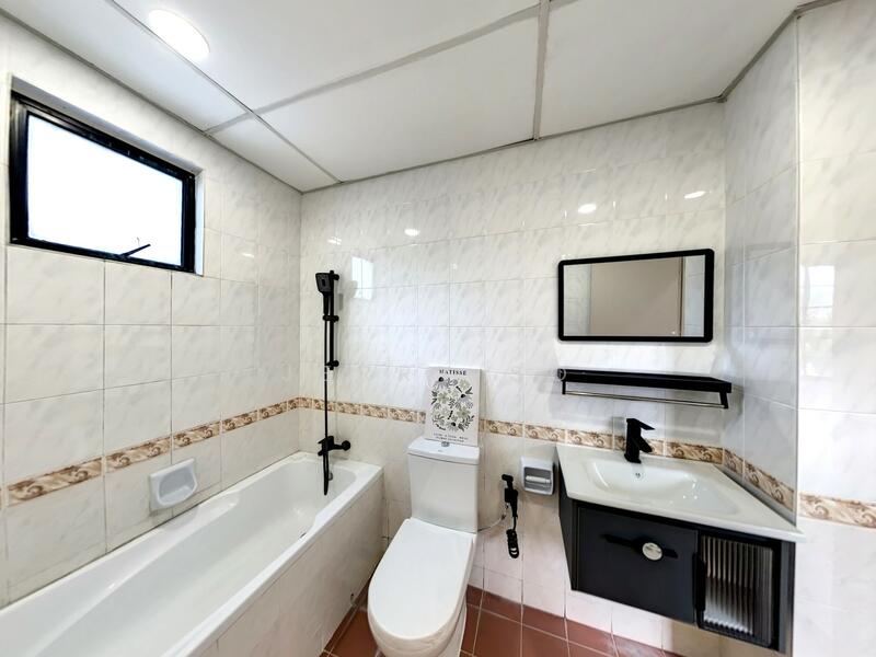 Untuk Dijual - Parkview Towers