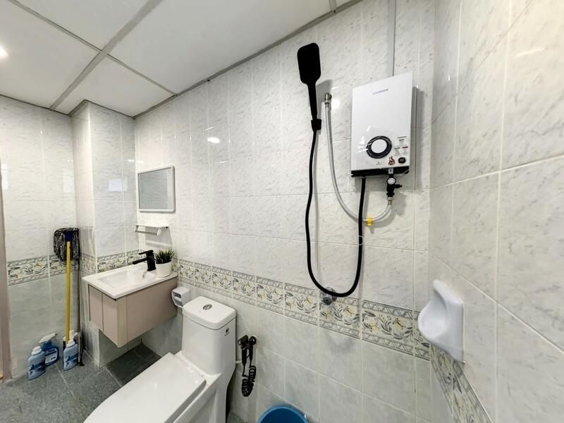 Untuk Dijual - Parkview Towers