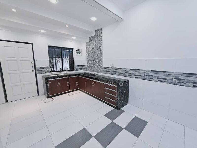 Untuk Disewa - Taman Sentosa Klang