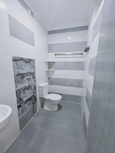 Untuk Disewa - Taman Sentosa Klang