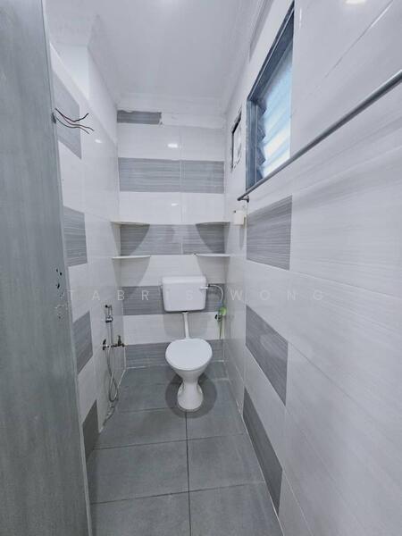 Untuk Disewa - Taman Sentosa Klang