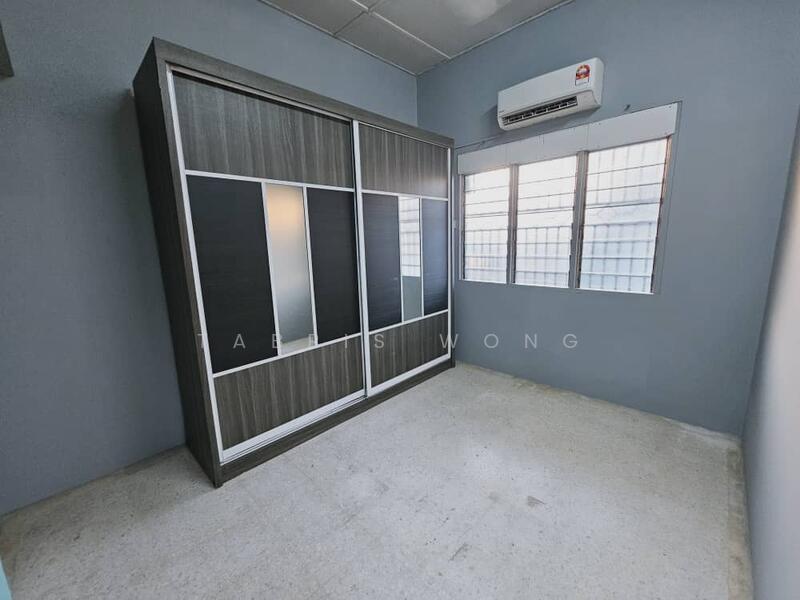 Untuk Disewa - Taman Sentosa Klang